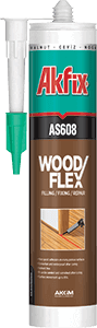 AS608 Drvo-flex