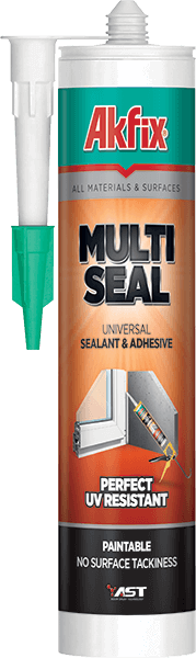 Multi Seal Univerzalni zaptivač i lepak